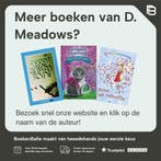 De regenboogelfjes / 7 Luna, het paarse elfje / De, Boeken, Verzenden, Zo goed als nieuw, D. Meadows