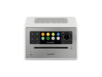 Sonoro Elite 2025 Internet Radio met CD-Speler - Hoogglans, Verzenden, Nieuw
