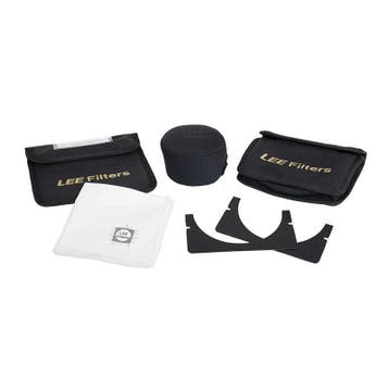 LEE SW150 Starter Kit + Grijsverloop Hard 3ND, 6ND, 9ND -, Verzenden, Gebruikt