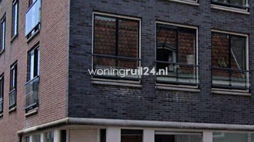 Woningruil - Elandsstraat 92B - 3 kamers en Amsterdam, Amsterdam