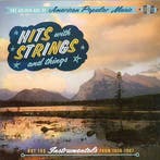 cd - Various - Hits With Strings And Things, Verzenden, Zo goed als nieuw