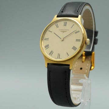 Longines - - - Zonder minimumprijs - Heren - 1960-1969