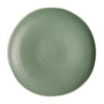 Olympia Chia borden groen 27cm (6 stuks), Verzenden, Nieuw