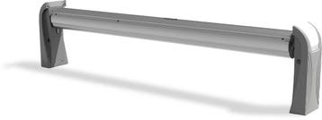 Open Aero automatisch oprolsysteem - tot 4,5 meter - Grijs, Verzenden, Nieuw
