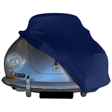 Autohoes voor Porsche 356 A, B & C (1955-1966) Indoor BESTE, Ophalen of Verzenden, Nieuw, Op maat