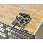 Boorklem – boormachine klem opspanklem 125 mm. inclusief set, Doe-het-zelf en Verbouw, Ophalen of Verzenden, Nieuw