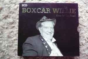 cd - Boxcar Willie - King Of The Road, Verzenden, Zo goed als nieuw