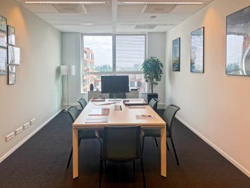 Kantoorruimte in Regus Parktoren, Verzenden