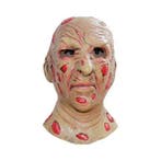 Freddy Krueger masker, Verzenden, Nieuw, Feestartikel