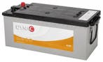 Dynac Deep Cycle AGM accu 12 volt 170 ah, Ophalen of Verzenden, Nieuw