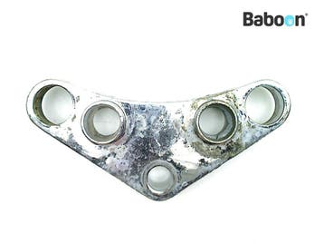 Voorvork Kroonplaat Suzuki LS 650 1986-2003 Savage (LS650), Verzenden, Gebruikt