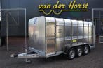 Ifor Williams veewagen / veetrailer