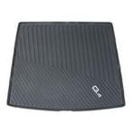 Audi Q4 rubberen bagageruimteschaal, Auto diversen, Kofferbakmatten, Verzenden, Nieuw