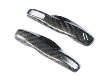 Porsche 718 981 991 958 Carbon sleutel case, Verzenden