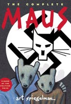 The Complete Maus 9780141014081, Verzenden, Zo goed als nieuw