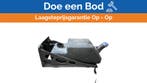 Bieden: MAN urea Adblue tank 80L black with, Ophalen of Verzenden, Nieuw, Motor en Techniek, Zeilboot of Motorboot