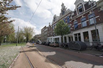 Te huur: Appartement Noordsingel in Rotterdam, Appartement, Rotterdam, Zuid-Holland