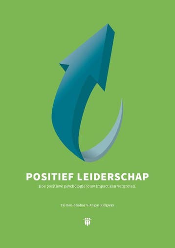 Positief leiderschap 9789079336272, Verzenden, Zo goed als nieuw