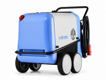 Kränzle Therm RP1600 400V hogedrukreiniger, Ophalen of Verzenden