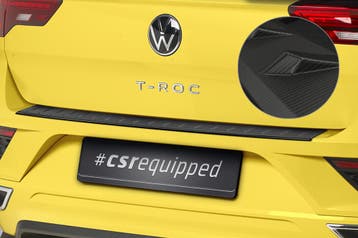 Bumperbescherming voor VW T-Roc (Type A1) LKS013-M, Verzenden, Nieuw