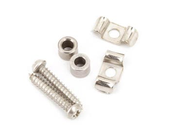 Fender Vintage Stratocaster string guide chrome, Verzenden, Nieuw