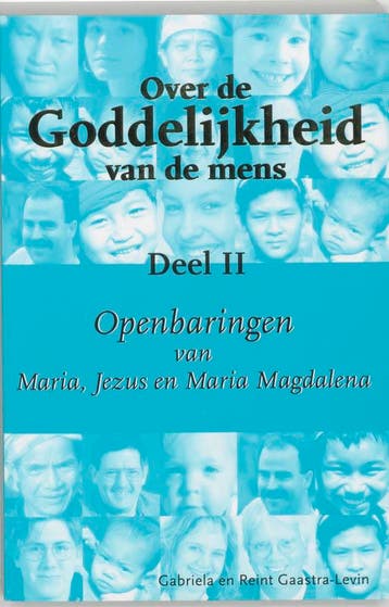 Over de goddelijkheid van de mens - deel 2 / Over de, Verzenden, Zo goed als nieuw, R. Gaastra