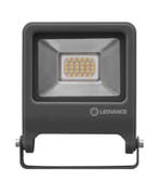 OP=OP Ledvance LED Bouwlamp 20W 4000K 1700lm donkergrijs..., Huis en Inrichting, Ophalen of Verzenden, Nieuw