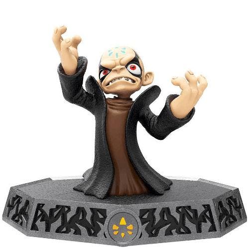 Skylanders Villain Kaos, Spelcomputers en Games, Spelcomputers | Nintendo Consoles | Accessoires, Zo goed als nieuw, Verzenden