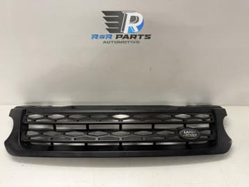 Grille - Zwart - Range Rover Sport L494 2013 2022 - OEM..., Verzenden, Nieuw