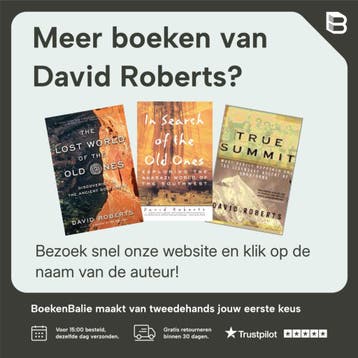 Alone on the Ice - David Roberts 9780393347784, Verzenden, Gelezen, David Roberts