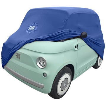 Autohoes voor Fiat Topolino New (2023-present) Indoor BESTE, Ophalen of Verzenden, Nieuw, Op maat