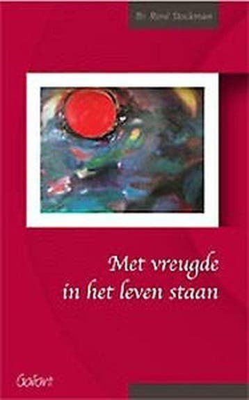 Met vreugde in het leven staan / Fracarita-reeks / 3, Verzenden, Zo goed als nieuw, Rene Stockman