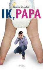 Ik, papa 9789044613056 Filemon Wesselink, Boeken, Verzenden, Gelezen, Filemon Wesselink