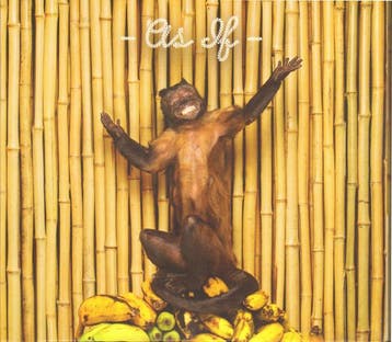 cd digi - !!! - As If, Verzenden, Zo goed als nieuw