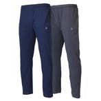 Donnay Donnay Heren - 2-Pack - Alex Stretch Trainingsbroek -, Verzenden, Nieuw