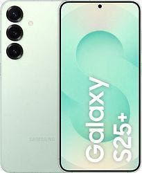 Samsung Galaxy S25 Plus Dual SIM 512GB mint, Verzenden, Zonder simlock, Android OS, Zonder abonnement