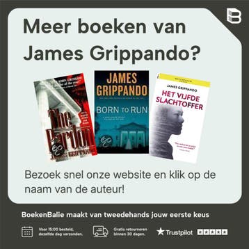Cane & Abe - James Grippando 9780062295415, Verzenden, Gelezen, James Grippando