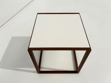 B&B Italia - Patricia Urquiola - Bijzettafel - NIEUW