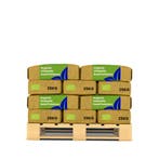 Biologische Pootaardappelen Vitabella A 28/35 (20x = 500 kg), Verzenden, Gehele jaar, Volle zon