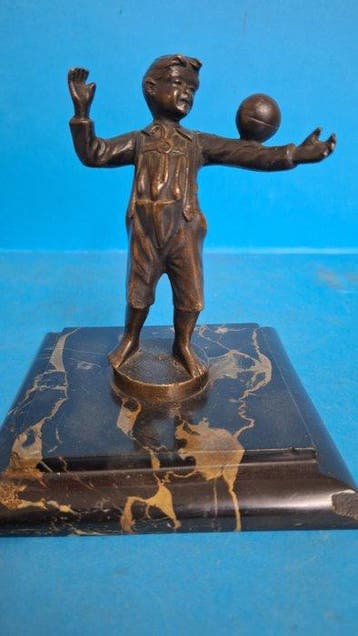 mascotte - AC - 1940