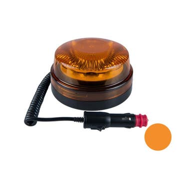 Led Zwaailicht Met Magneet Oranje, Ophalen of Verzenden, Nieuw
