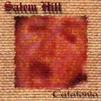 cd - Salem Hill - Catatonia, Verzenden, Zo goed als nieuw