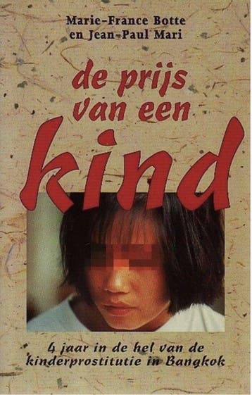 De prijs van een kind - M. Botte 9789032504632, Verzenden, Gelezen, M. Botte
