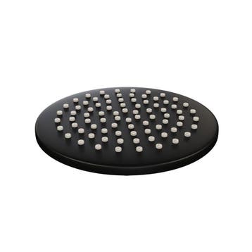 Inbouw Regendouche Set Brauer Black Edition Plafond Uitloop, Ophalen of Verzenden, Nieuw