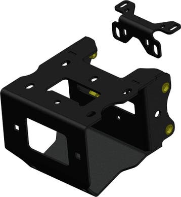 KFI 09+ Polaris Sportsman 400-1000/ 13+ Scrambler 850-1000, Ophalen of Verzenden, Nieuw