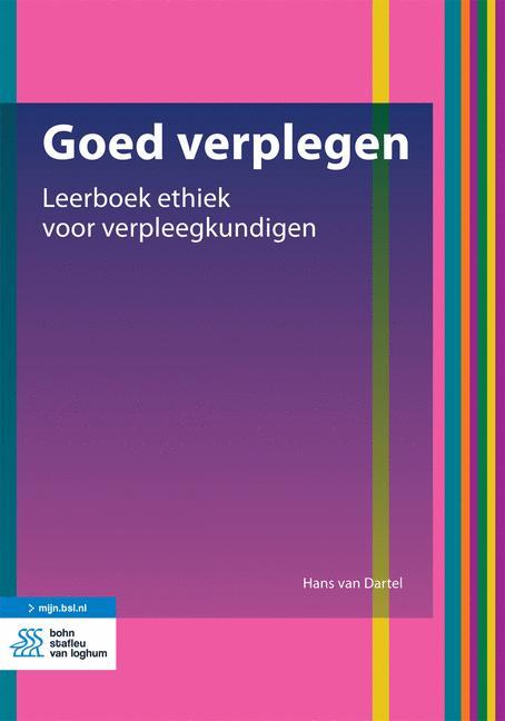Goed verplegen, 9789036818520, Boeken, Studieboeken en Cursussen, Zo goed als nieuw, HBO, Verzenden