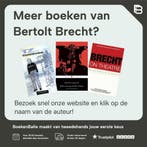 Der kaukasische Kreidekreis 9783518100318 Bertolt Brecht, Verzenden, Gelezen, Bertolt Brecht