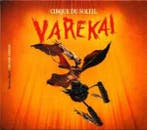 cd - Cirque Du Soleil - Varekai, Verzenden, Zo goed als nieuw