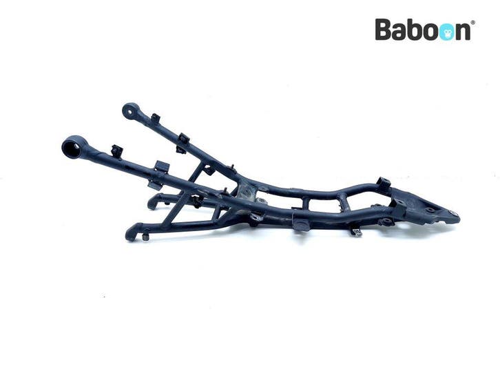 Achterframe Ducati 899 Panigale 2012-2015, Motoren, Onderdelen | Ducati, Gebruikt, Verzenden