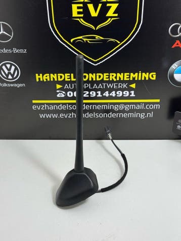Ford Fiesta antenne bj.2017 art.H1BT19G461DC, Gebruikt, Ford